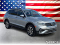 2022 Volkswagen Tiguan S