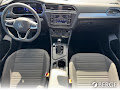 2022 Volkswagen Tiguan S