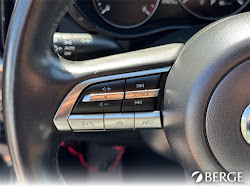 2023 Mazda CX-50 2.5 S Preferred Plus Package