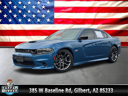 2023 Dodge Charger R/T Scat Pack