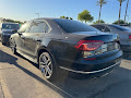 2018 Volkswagen Passat 2.0T R-Line