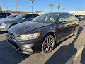 2018 Volkswagen Passat 2.0T R-Line