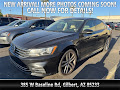 2018 Volkswagen Passat 2.0T R-Line