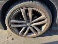 2018 Volkswagen Passat 2.0T R-Line