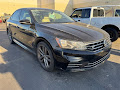2018 Volkswagen Passat 2.0T R-Line