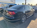 2018 Volkswagen Passat 2.0T R-Line