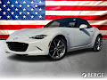 2022 Mazda MX-5 Miata Grand Touring
