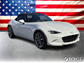 2022 Mazda MX-5 Miata Grand Touring