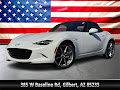 2022 Mazda MX-5 Miata Grand Touring