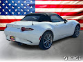 2022 Mazda MX-5 Miata Grand Touring