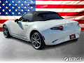2022 Mazda MX-5 Miata Grand Touring