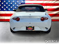 2022 Mazda MX-5 Miata Grand Touring
