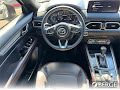 2023 Mazda CX-5 2.5 Turbo Signature