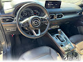2023 Mazda CX-5 2.5 Turbo Signature