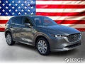 2023 Mazda CX-5 2.5 Turbo Signature