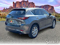 2023 Mazda CX-5 2.5 Turbo Signature