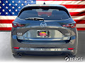 2023 Mazda CX-5 2.5 Turbo Signature