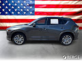 2023 Mazda CX-5 2.5 Turbo Signature