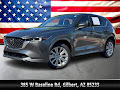 2023 Mazda CX-5 2.5 Turbo Signature
