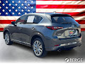 2023 Mazda CX-5 2.5 Turbo Signature