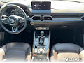 2023 Mazda CX-5 2.5 Turbo Signature
