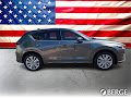 2023 Mazda CX-5 2.5 Turbo Signature