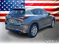 2023 Mazda CX-5 2.5 Turbo Signature