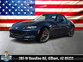 2024 Mazda MX-5 Miata Club