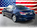 2008 Honda Accord EX-L