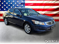 2008 Honda Accord EX-L
