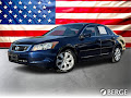 2008 Honda Accord EX-L
