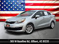 2016 Kia Rio LX