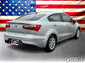 2016 Kia Rio LX