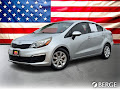 2016 Kia Rio LX