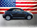 2018 Volkswagen Beetle 2.0T Coast