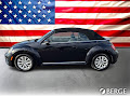 2018 Volkswagen Beetle 2.0T Coast