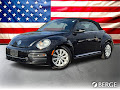 2018 Volkswagen Beetle 2.0T Coast