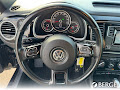 2018 Volkswagen Beetle 2.0T Coast