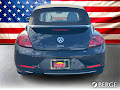 2018 Volkswagen Beetle 2.0T Coast