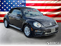 2018 Volkswagen Beetle 2.0T Coast
