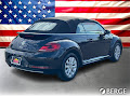 2018 Volkswagen Beetle 2.0T Coast