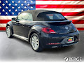 2018 Volkswagen Beetle 2.0T Coast