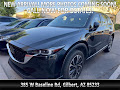 2022 Mazda CX-5 2.5 S Premium Plus Package