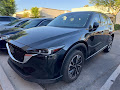2022 Mazda CX-5 2.5 S Premium Plus Package