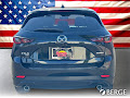 2022 Mazda CX-5 2.5 S Premium Plus Package