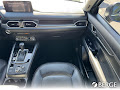 2022 Mazda CX-5 2.5 S Premium Plus Package