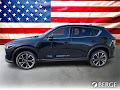2022 Mazda CX-5 2.5 S Premium Plus Package