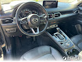 2022 Mazda CX-5 2.5 S Premium Plus Package