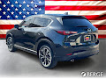 2022 Mazda CX-5 2.5 S Premium Plus Package
