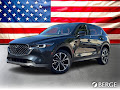 2022 Mazda CX-5 2.5 S Premium Plus Package